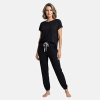 Bagdley Mischka Rose Lounge Set L
