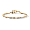 Yellow Gold Over Sterling Silver