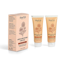 Marigold & Lotus Arnica Recovery Care Gel
