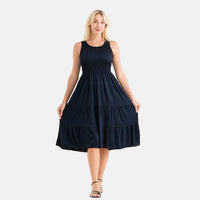 STG  : Polyester  : Dress