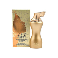Mother's Day Special Golden Delish Pour Femme for Her EDP (3.4oz)
