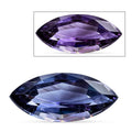 Chairman Vault Collection Certified and Appraised AAAA Brazilian Alexandrite (Mrq Free Size) 1.12 ctw - Sticky add to cart bar
