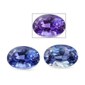 Chairman Vault Collection Certified and Appraised AAAA Brazilian Alexandrite (Ovl Free Size) 1.62 ctw - Sticky add to cart bar