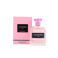 Ladies EDP 100ml/3.4fl.oz VALENTINE ROSE