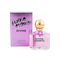 Ladies EDP 100ml/3.4fl.oz DIVINE ESSENCE