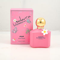 SAKURA BLOSSOM POP Eau De Parfum 100ml/3.4fl.oz