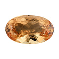 AAAA Imperial Topaz (Ovl Free Size) 2.00 ctw - Sticky add to cart bar