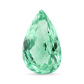Certified & Appraised AAAA Paraiba Tourmaline (Pear Free Size) With Free Paraiba Book 1.00 ctw - Sticky add to cart bar