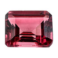 Certified & Appraised AAAA Ouro Fino Rubellite (Oct Free Size) 3.00 ctw - Sticky add to cart bar