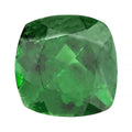 Limited Edition Certified & Appraised AAAA Tsavorite Garnet (Cush Free Size) 4.88 ctw - Sticky add to cart bar