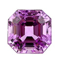 AAAA Asscher Cut Patroke Kunzite (Sqr Free Size) 25.00 ctw - Sticky add to cart bar