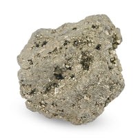 Pyrite Crystals Small 617 ctw
