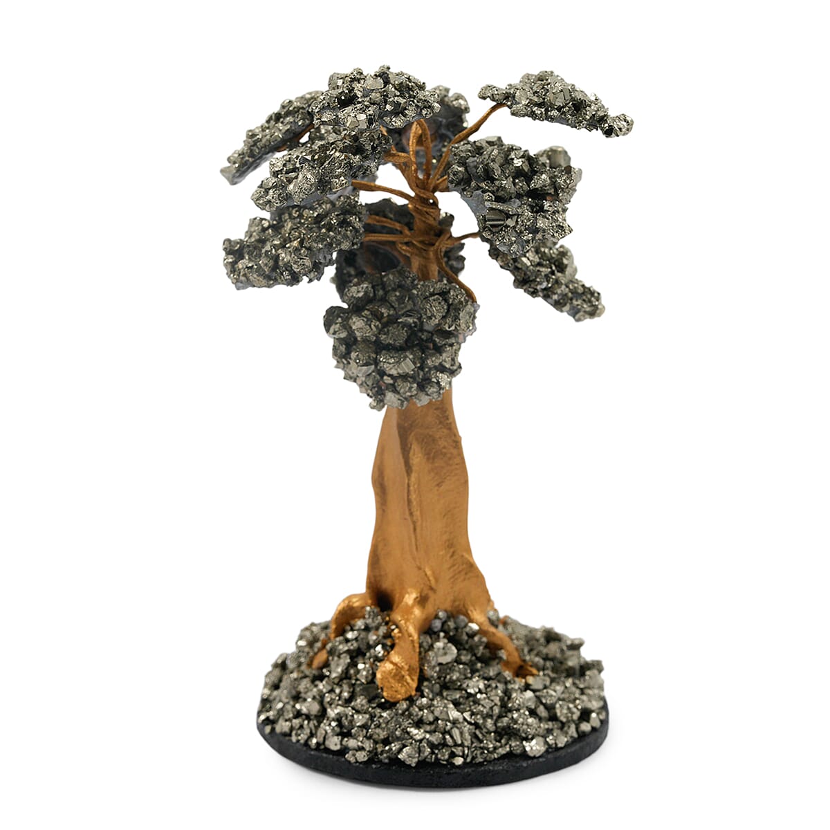 Pyrite Tree Small 301 ctw