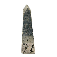 Pyrite Obelisk Small 1058 ctw