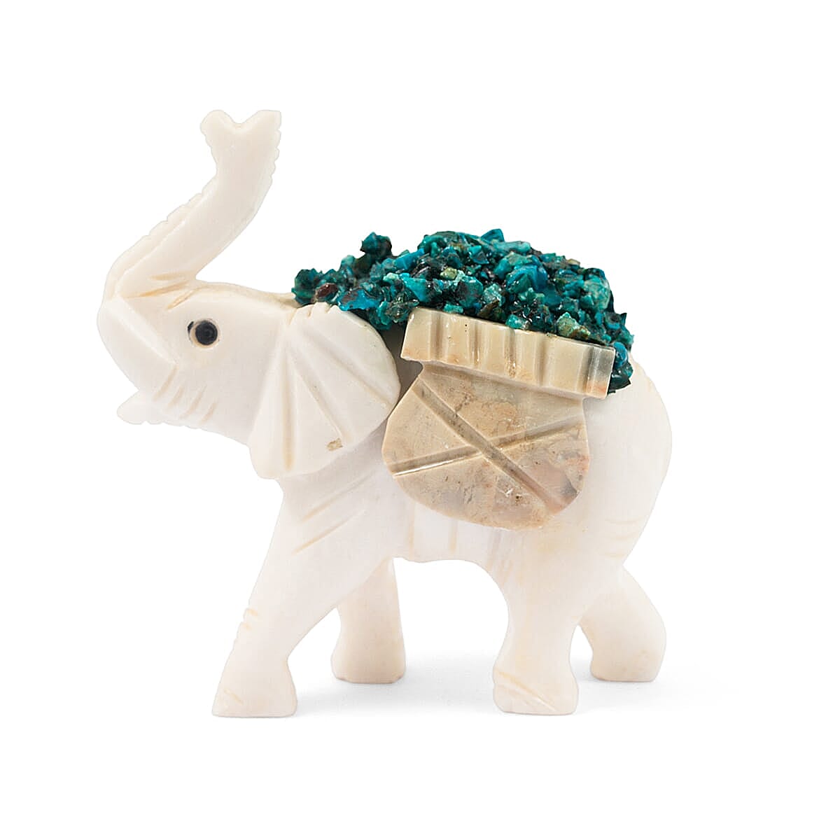 Elephant 895 ctw