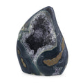 Amethyst Agate Flame L 4900ctw - Sticky add to cart bar