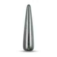 Massage Wand -Metallic Gray 172ctw
