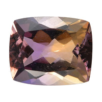 AAAA Anahi Ametrine (Cush 14x12 mm) 9.00 ctw