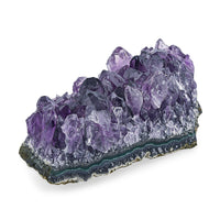 Amethyst Druzy L 1200ctw