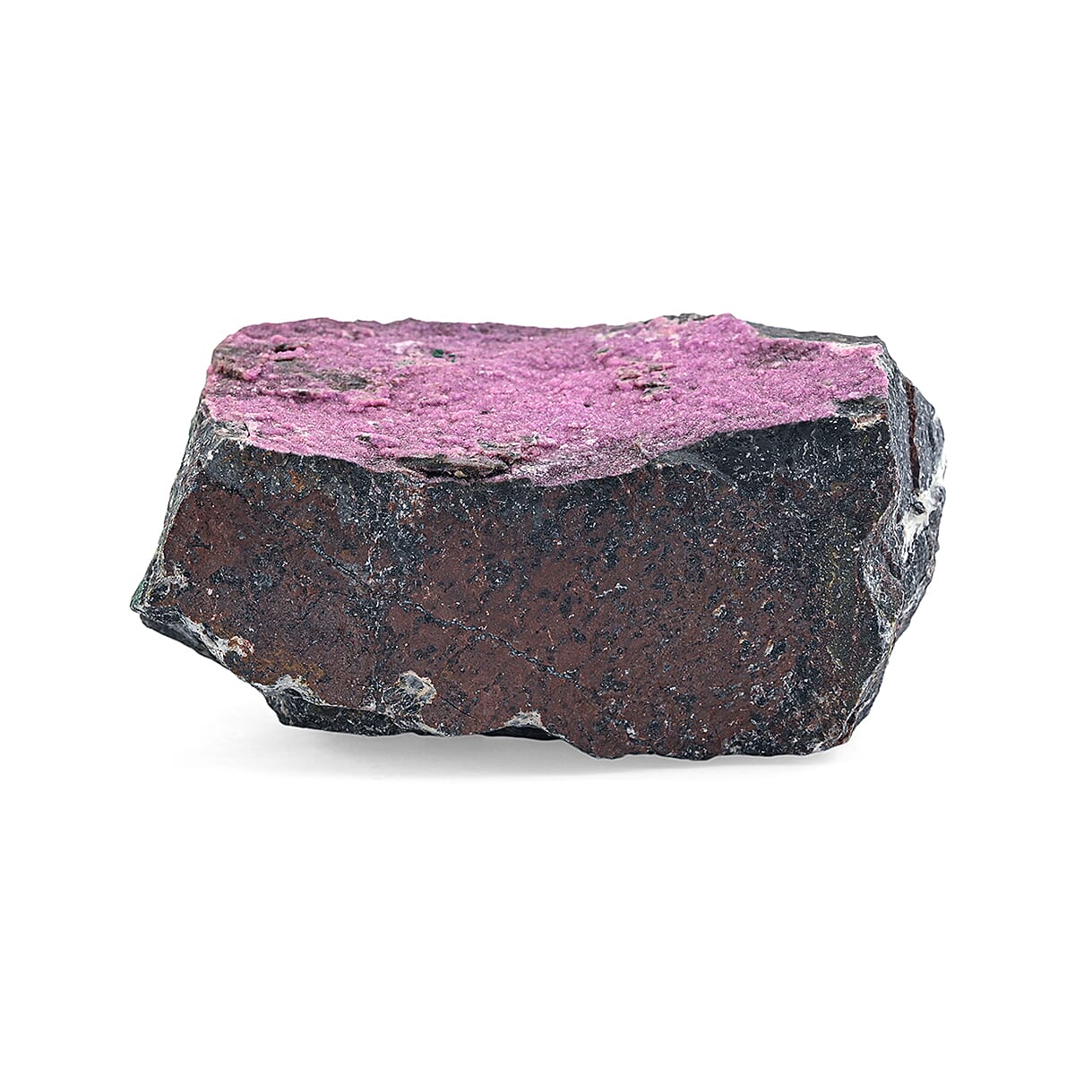 Cobalt Calcite