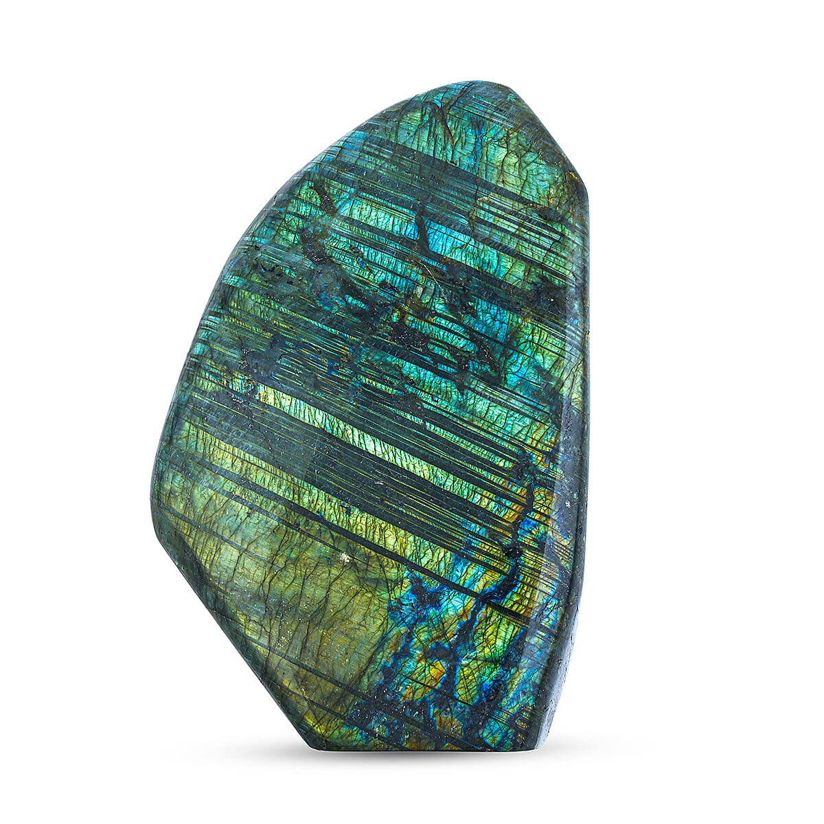 Labradorite XXXL 44000 ctw