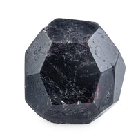 Gem Garnet Faceted L