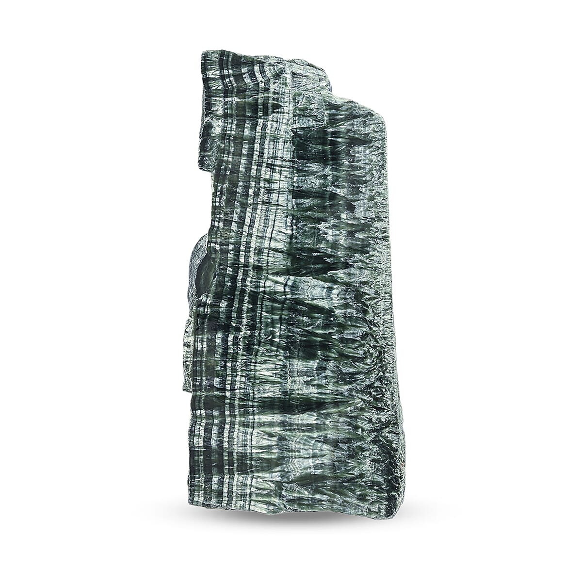 Seraphinite L 750 ctw