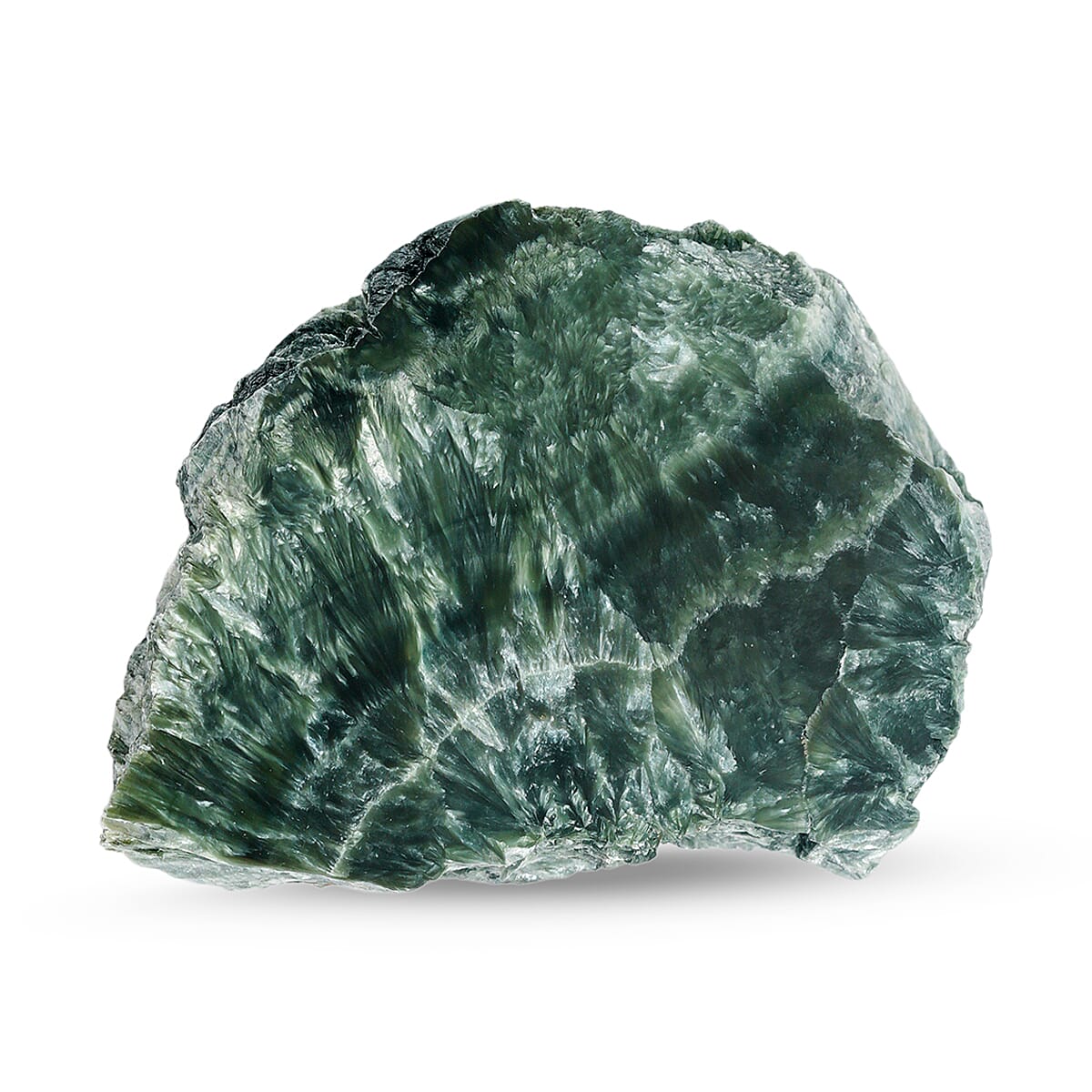Seraphinite XS 188 ctw