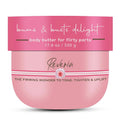 Reveria Bums & Busts Delight Body Butter Firming Wonder (17.6oz) - Sticky add to cart bar