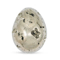 Pyrite Eggs Large 1919 ctw (Free Stand) - Sticky add to cart bar