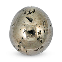 Pyrite Eggs Medium 1205 ctw