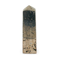 Pyrite Obelisk Large 2083 ctw (Free Stand) - Sticky add to cart bar