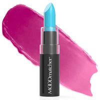 Moodmatcher pH Color Changing Lipstick - Light Green
