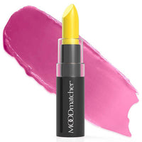 Moodmatcher pH Color Changing Lipstick - Light Green