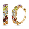 Multi Gemstone