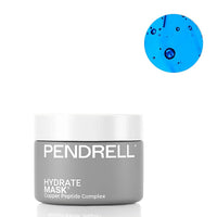 Pendrell Copper Peptide Complex Hydrate Mask (1.7oz) Made in US