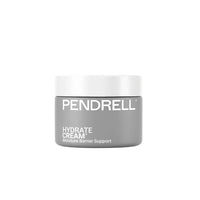 Pendrell Shea Butter Blend Hydrate Balm (.71oz) Made in US