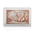 999 Fine Silver Wishing You A Joyous Easter Sheet 500mg - Sticky add to cart bar