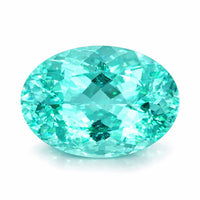 Certified & Appraised AAAA Paraiba Tourmaline (Ovl Free Size) 1.50 ctw