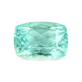 Certified & Appraised AAAA Paraiba Tourmaline (Cush Free Size) 1.50 ctw - Sticky add to cart bar