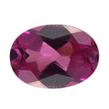 AAAA Tanzanian Rose Garnet  (Ovl 8x6 mm) 1.50 ctw - Sticky add to cart bar