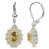 Yellow Tanzanite