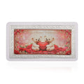 999 Fine Silver My Sweet Valentine - Forever In My Heart Sheet 500mg - Sticky add to cart bar