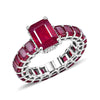Niassa Ruby