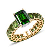 Chrome Diopside