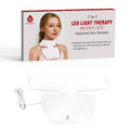 Pursonic LED Light Therapy Neckplate - White - Sticky add to cart bar