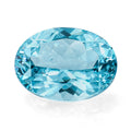 AAAA Betroka Blue Apatite (Ovl 8x6 mm) 1.10 ctw - Sticky add to cart bar