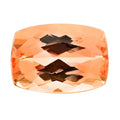 AAAA Imperial Topaz (Cush Free Size) 3.00 ctw - Sticky add to cart bar