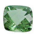 Certified & Appraised AAAA Mint Tourmaline (Cush Free Size) 3.00 ctw - Sticky add to cart bar