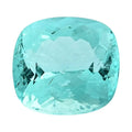 Certified & Appraised AAAA Paraiba Tourmaline (Cush Free Size) 1.20 ctw - Sticky add to cart bar